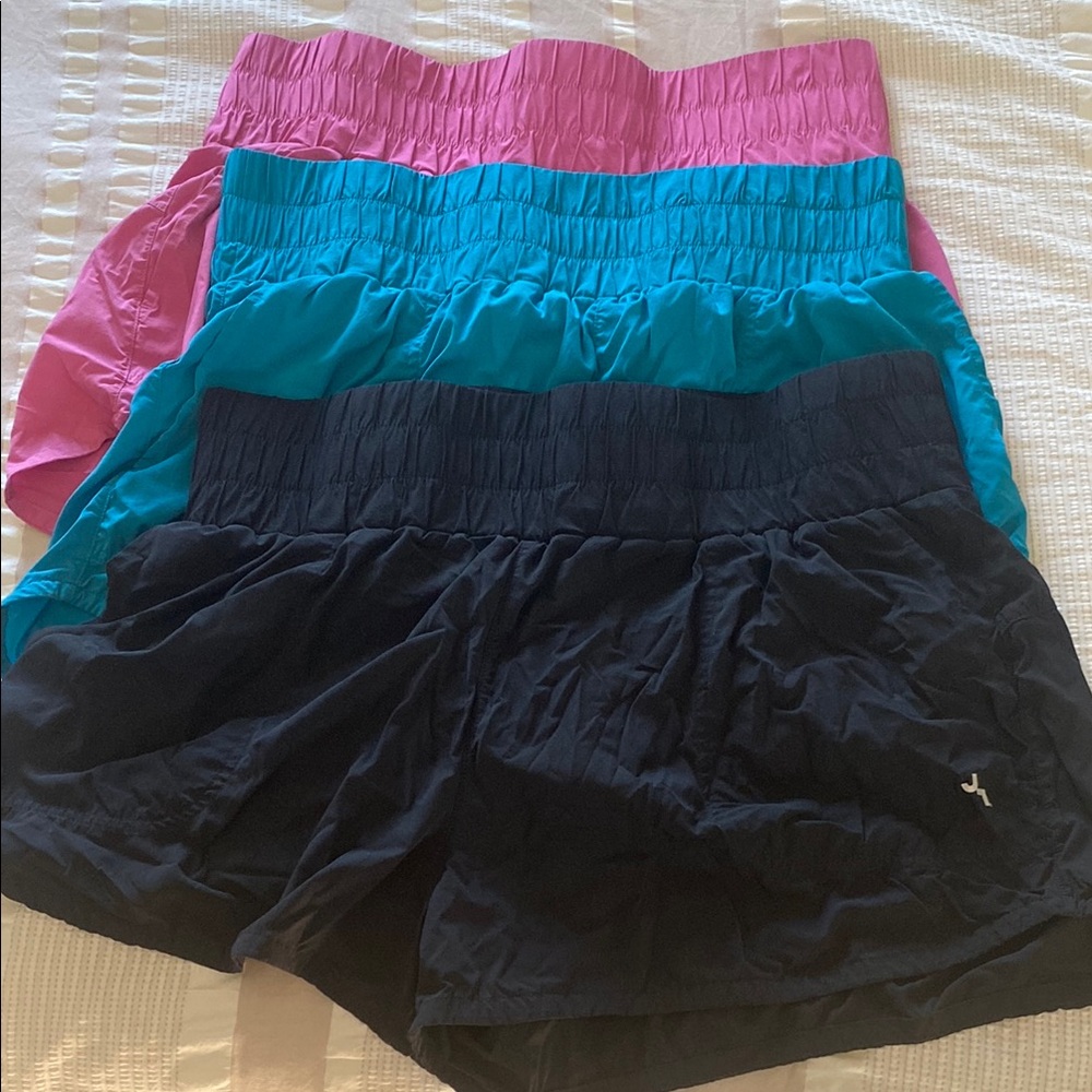 Joy Lab Shorts Bundle